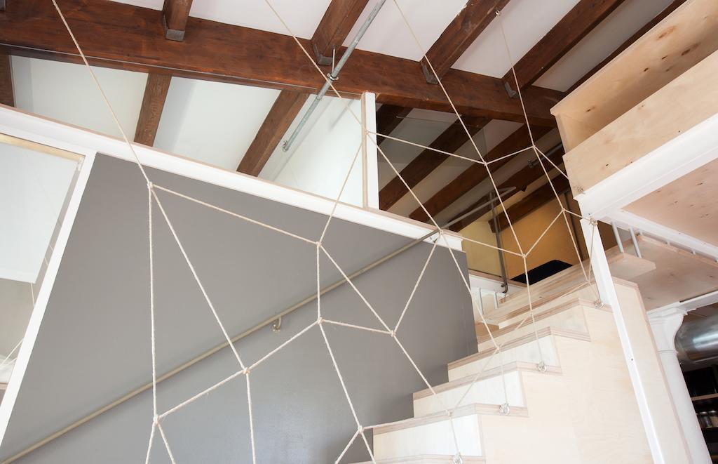 Beach Loft Duplex Barcelona Exterior photo