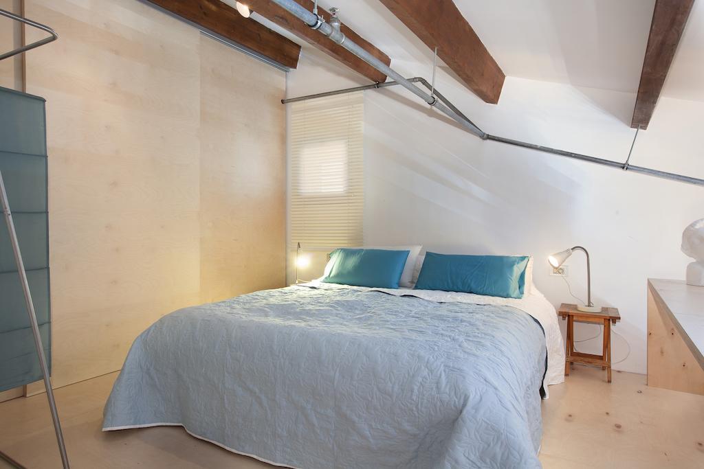 Beach Loft Duplex Barcelona Exterior photo