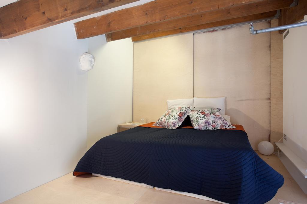 Beach Loft Duplex Barcelona Exterior photo